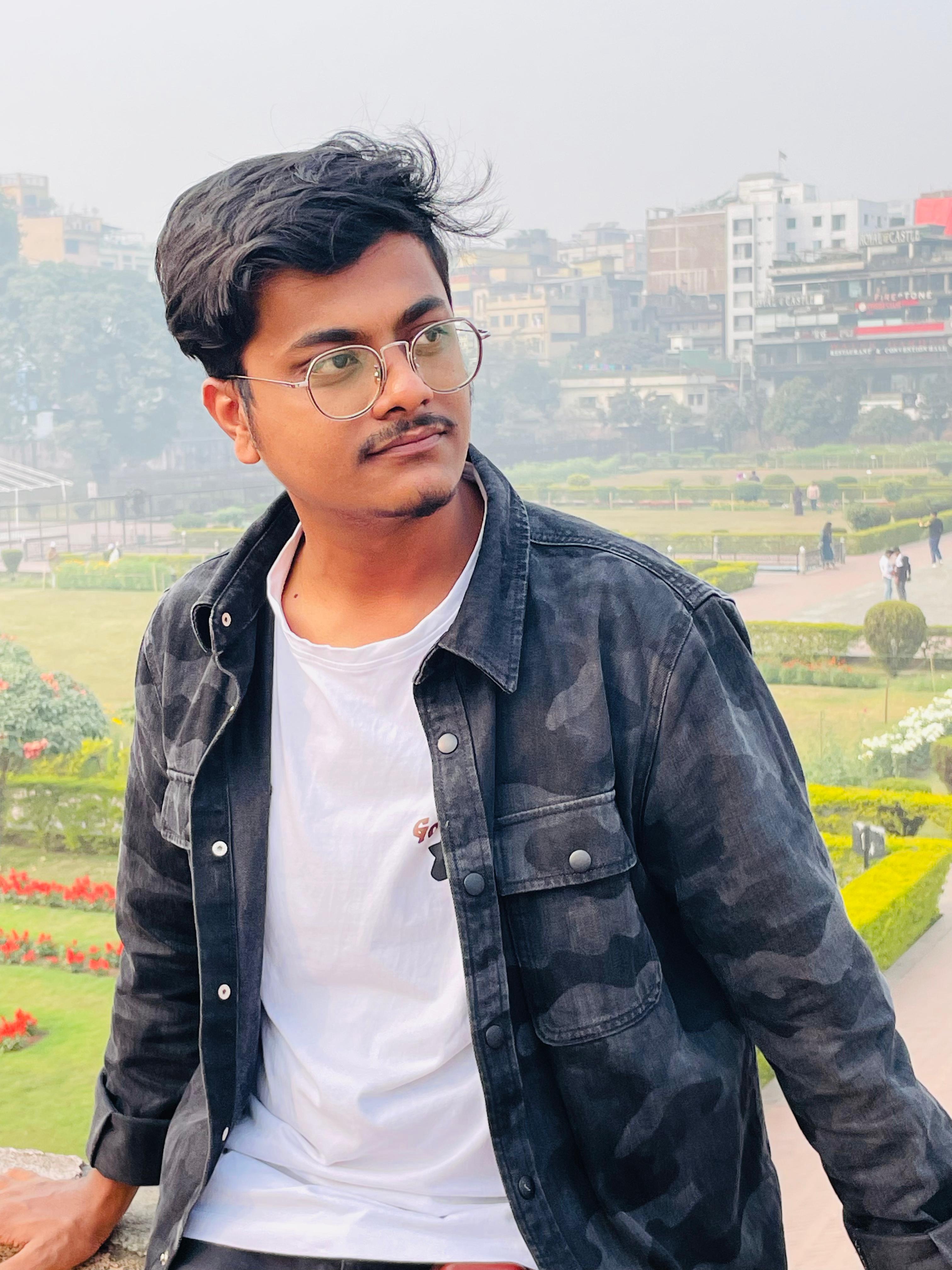 Photo Profile